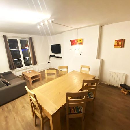 Апартаменты Duplex Avec Vue Sur Le Port De Plaisance Дьепп Экстерьер фото
