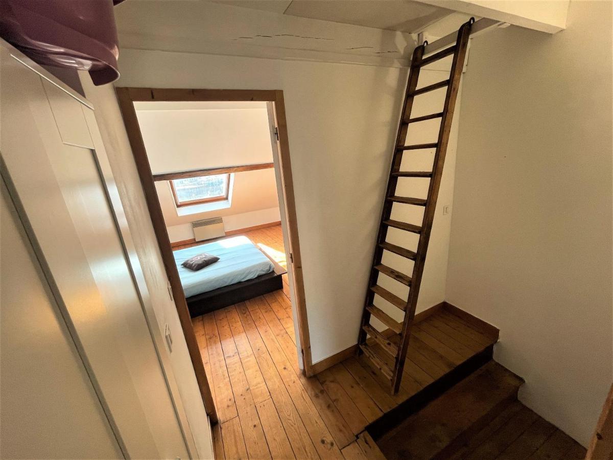 Апартаменты Duplex Avec Vue Sur Le Port De Plaisance Дьепп Экстерьер фото